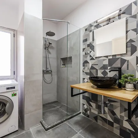 Apartman The Rooftop Experience By Ps