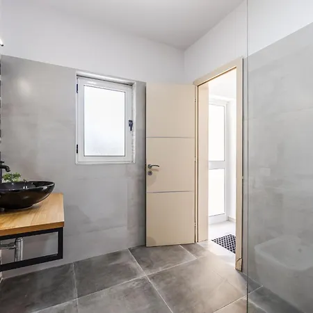 Apartman The Rooftop Experience By Ps