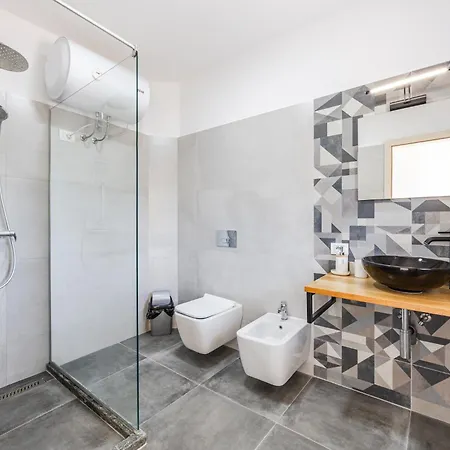 Apartman The Rooftop Experience By Ps Golem