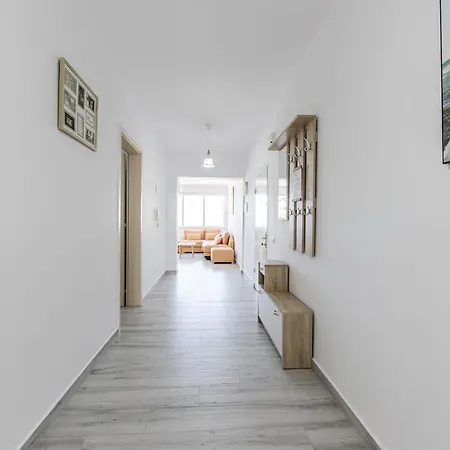 Apartman The Rooftop Experience By Ps *