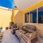 Mabel-the Jacuzzi Rooftop By Ps Daire Golem (Tirana)