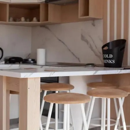 Apartment The Rooftop Experience By Ps *