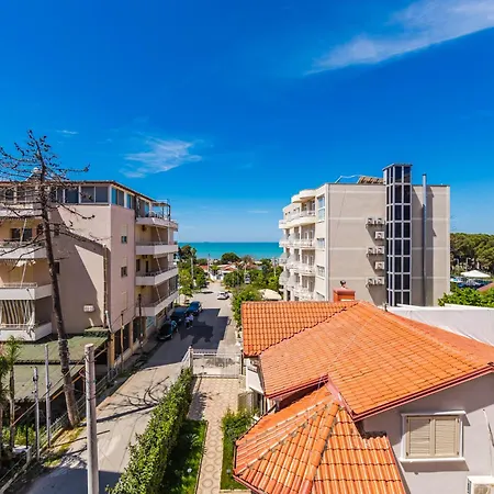 The Rooftop Experience By Ps Appartement