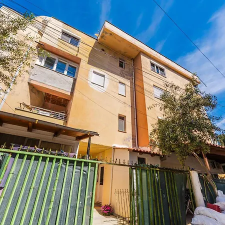 Appartement The Rooftop Experience By Ps *