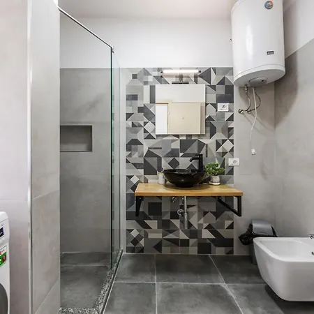 Apartment The Rooftop Experience By Ps *