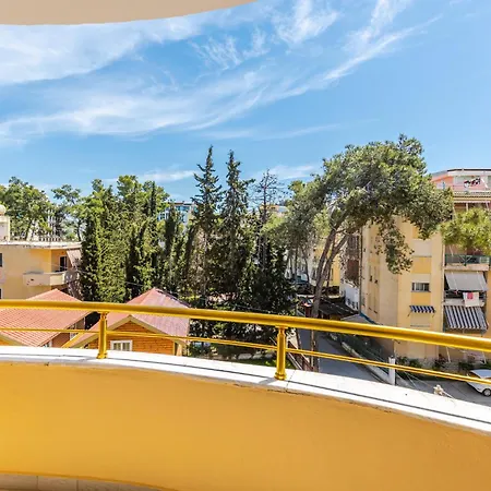 The Rooftop Experience By Ps * Golem (Tirana)