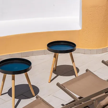 The Rooftop Experience By Ps *