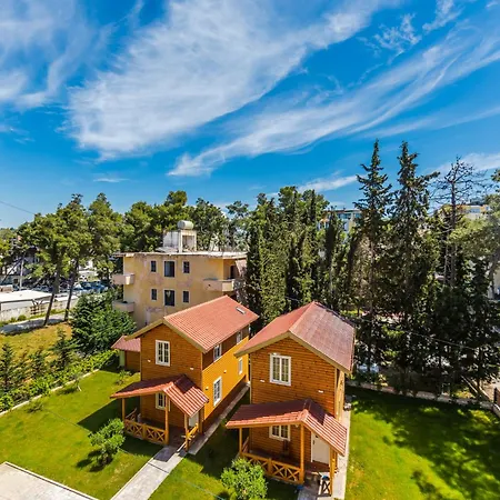 The Rooftop Experience By Ps Golem (Tirana)