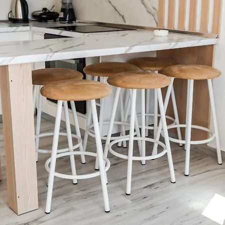 Lejlighed The Rooftop Experience By Ps