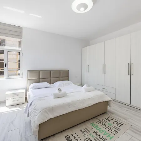 The Rooftop Experience By Ps Apartment *