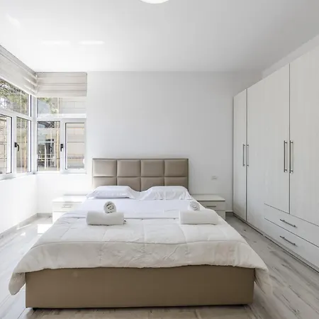 Apartment The Rooftop Experience By Ps *