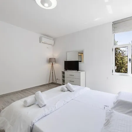 The Rooftop Experience By Ps Apartment *