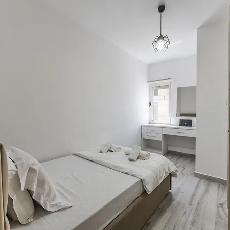 The Rooftop Experience By Ps Lejlighed *