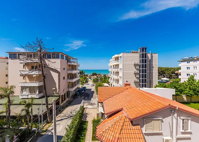 The Rooftop Experience By Ps Appartement