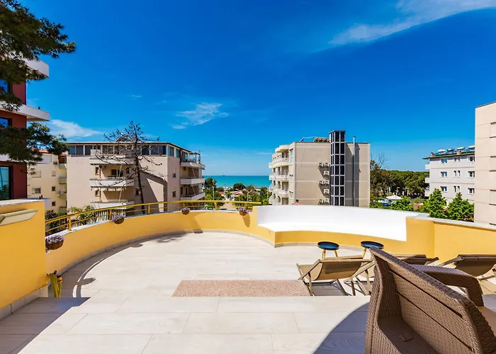 The Rooftop Experience By Ps *