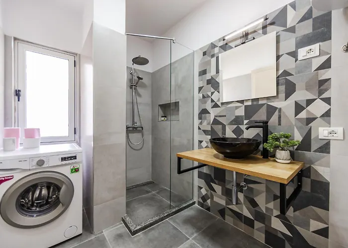 Appartement The Rooftop Experience By Ps