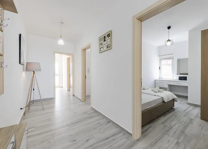 The Rooftop Experience By Ps Appartement *