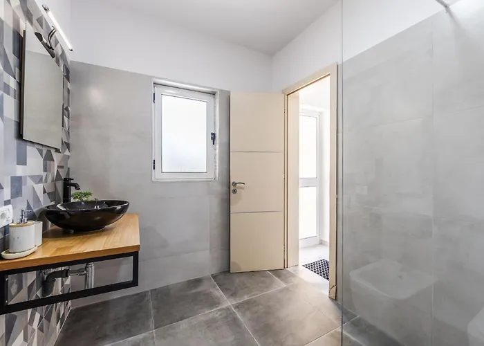 Appartement The Rooftop Experience By Ps