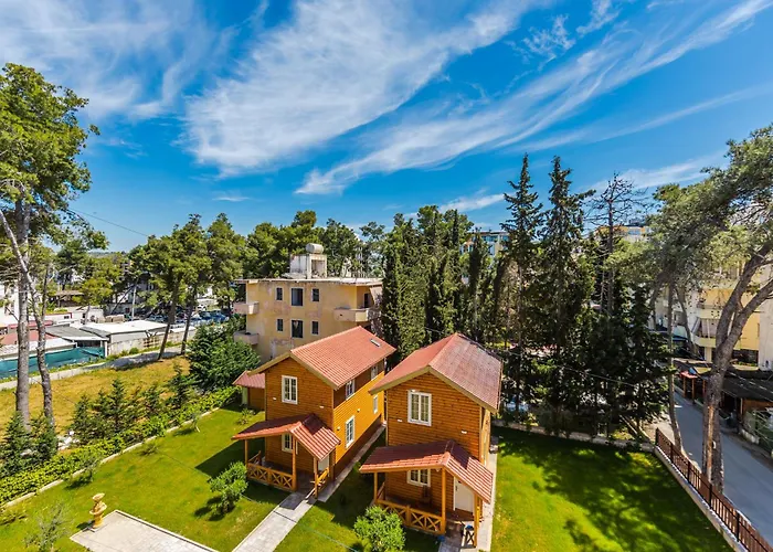 The Rooftop Experience By Ps Golem (Tirana)