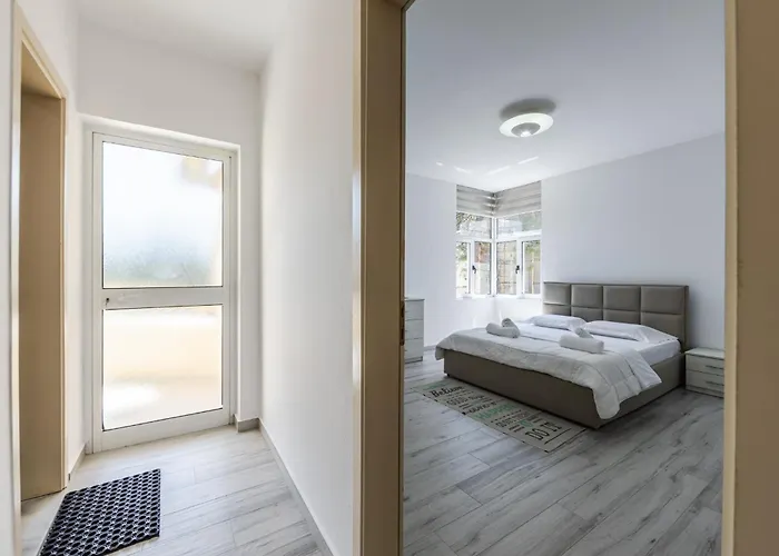 The Rooftop Experience By Ps * Golem (Tirana)