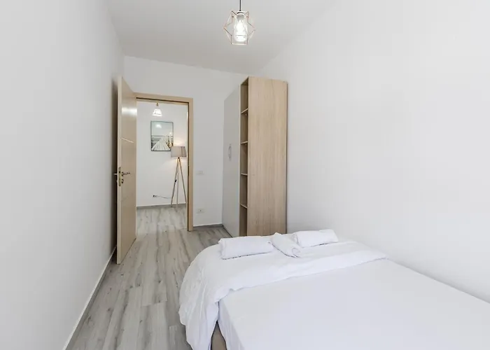 The Rooftop Experience By Ps Appartement *