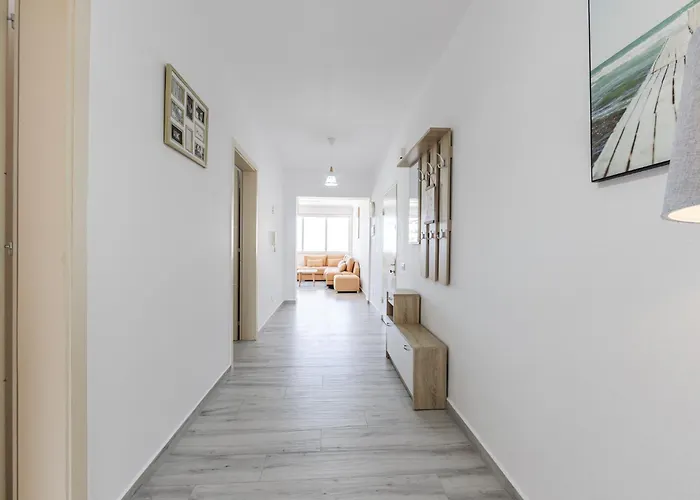 Appartement The Rooftop Experience By Ps *