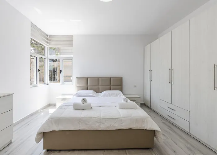 Appartement The Rooftop Experience By Ps *